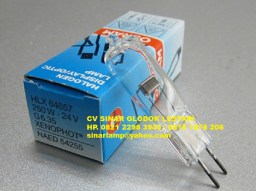 Lampu Halogen Projector 24v 250w Lampu Halogen Projector 24v 250w